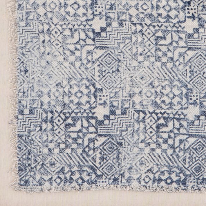 Katrina Framed Textile Art thumbnail 4