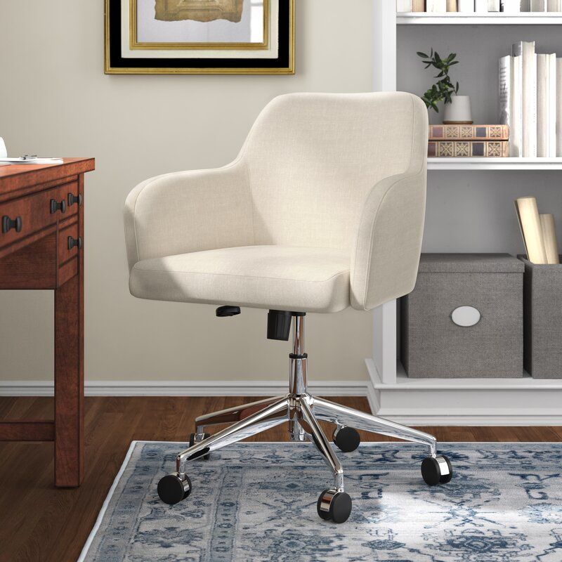 Orville Twill Task Chair thumbnail 2