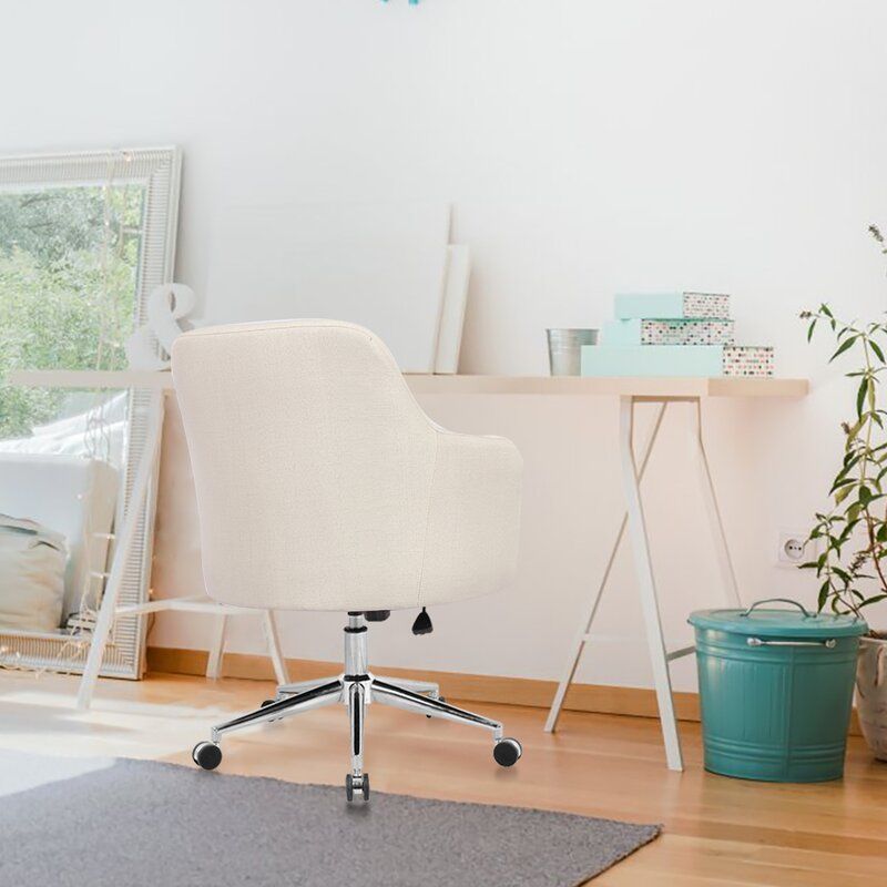 Orville Twill Task Chair thumbnail 3