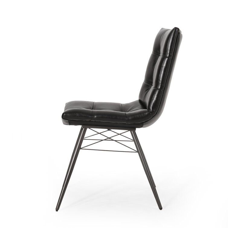 Upholstered Dining Chair (Set of 2) thumbnail 2