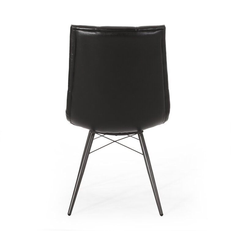 Upholstered Dining Chair (Set of 2) thumbnail 4