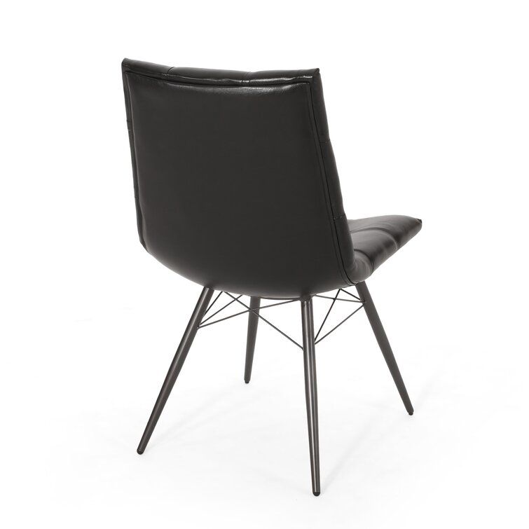 Upholstered Dining Chair (Set of 2) thumbnail 5