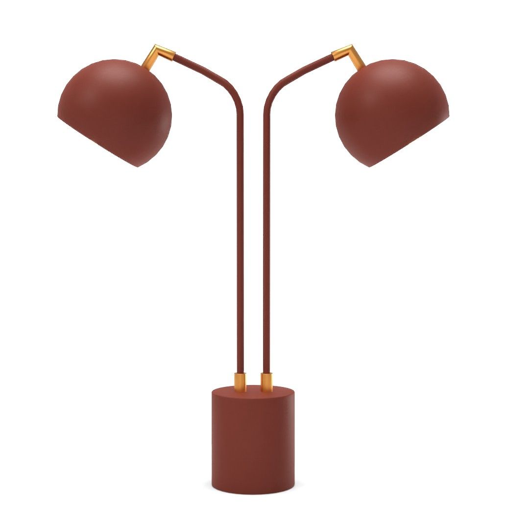 Hudson Table Lamp