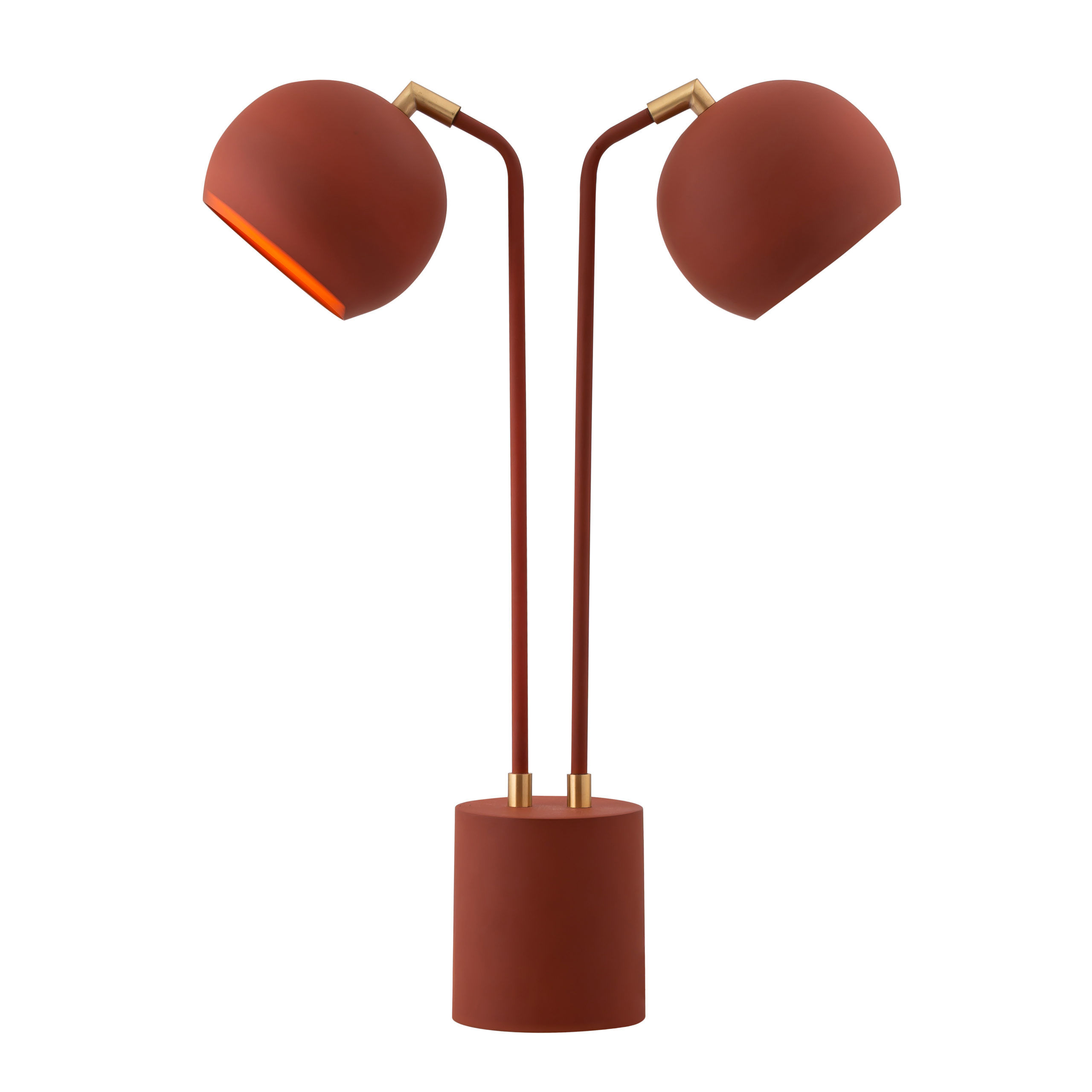Hudson Table Lamp thumbnail 2