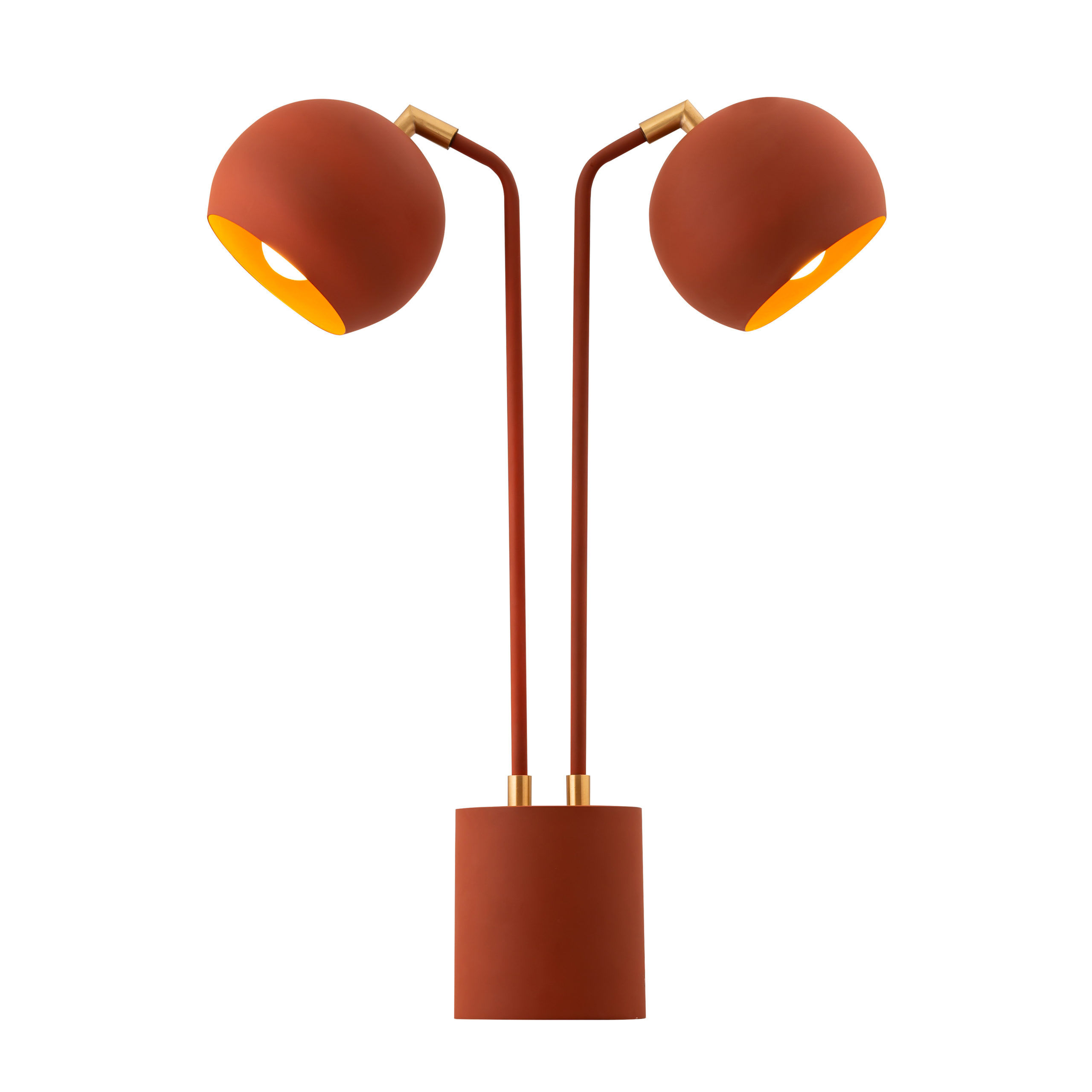 Hudson Table Lamp thumbnail 3
