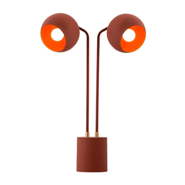 Hudson Table Lamp thumbnail 4