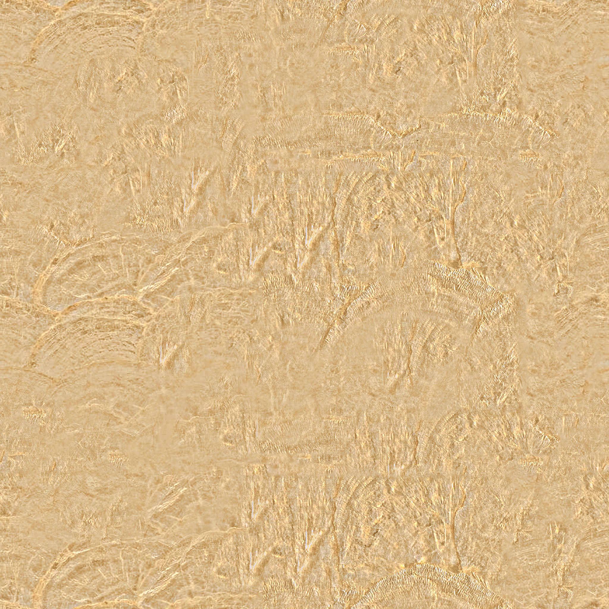 Meadow Capiz Wall Hanging thumbnail 6