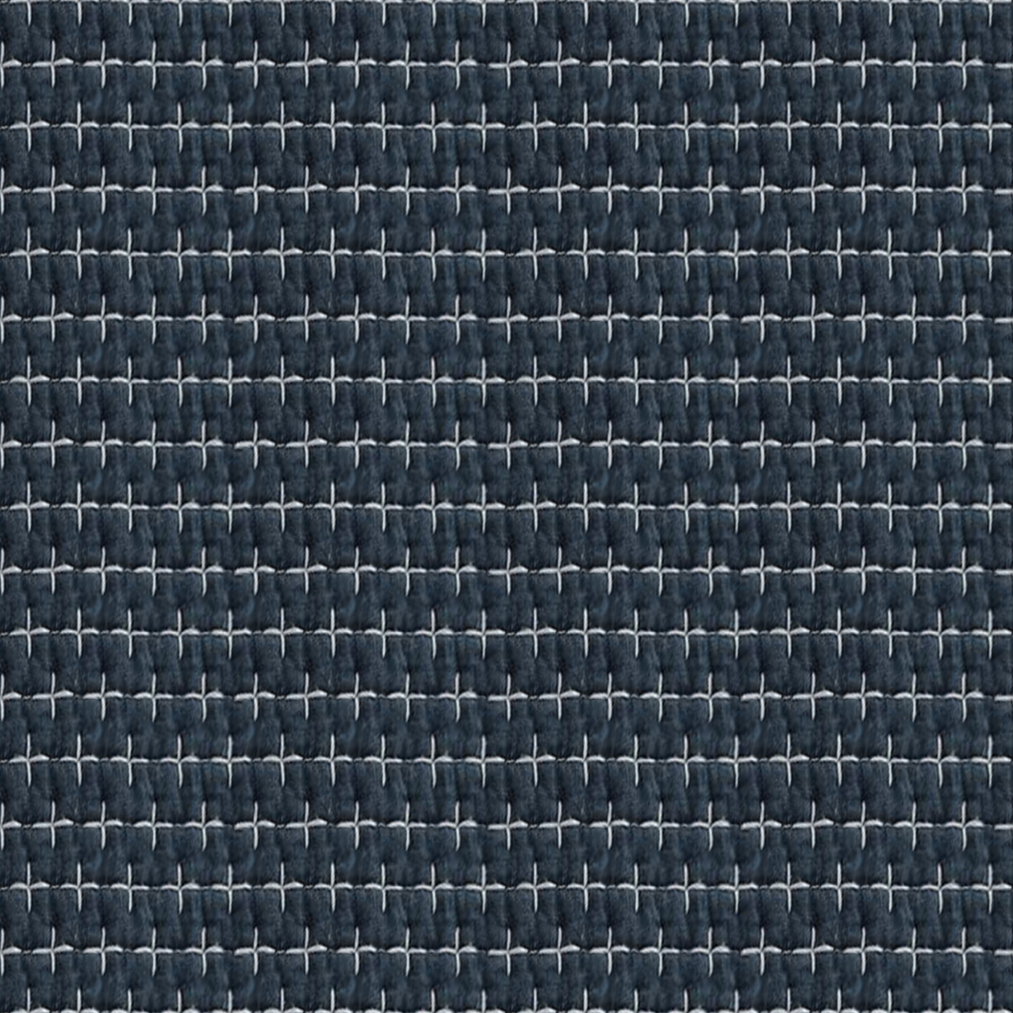 Denim Stitch Quilt thumbnail 4