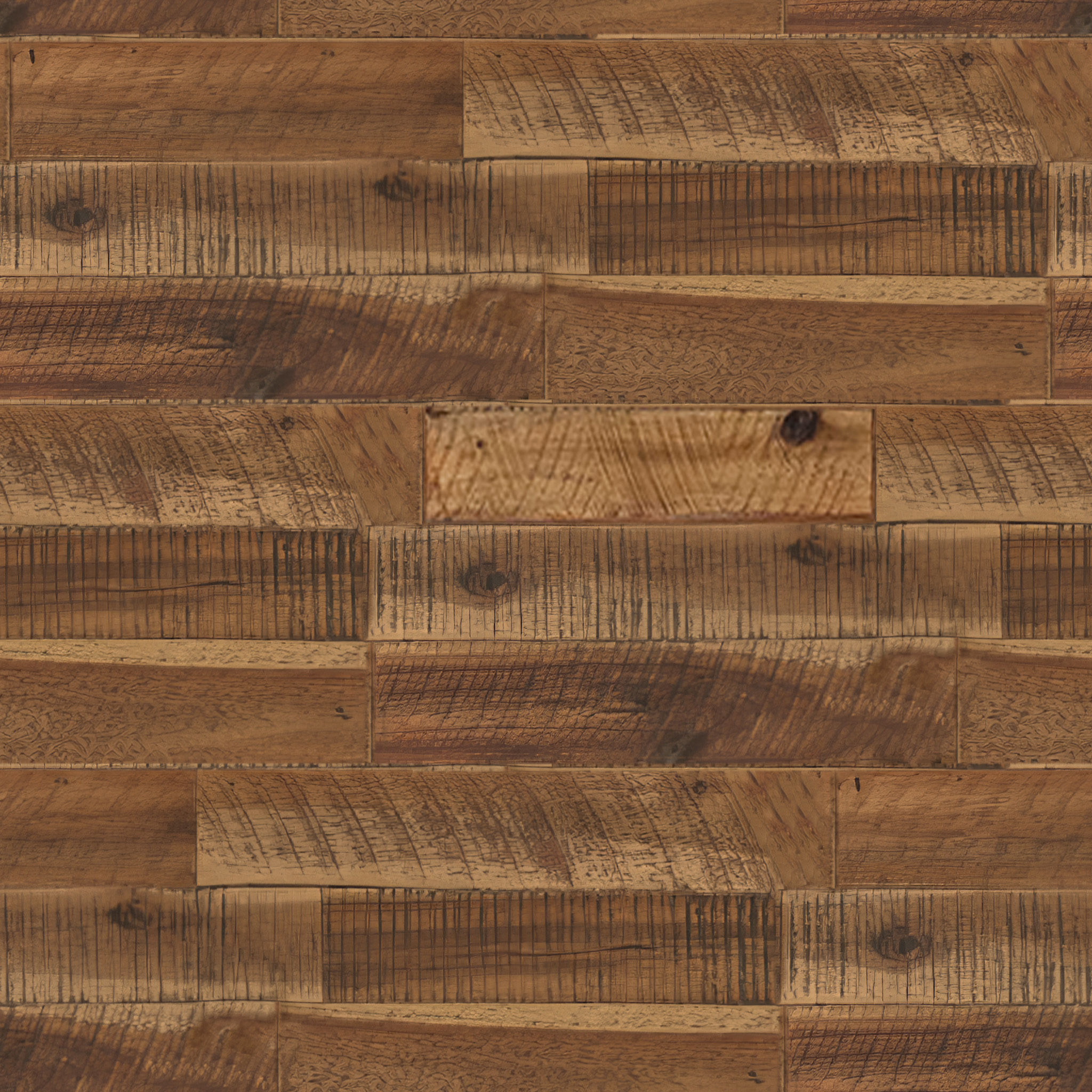 Brooklyn Wooden Dresser thumbnail 4