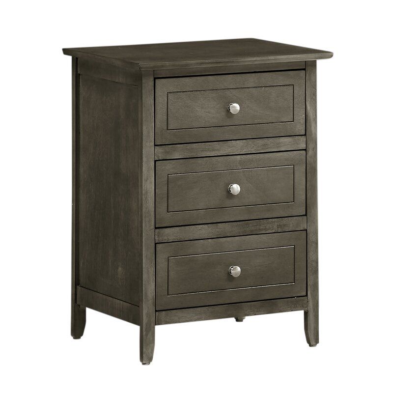 Santaana Nightstand thumbnail 2