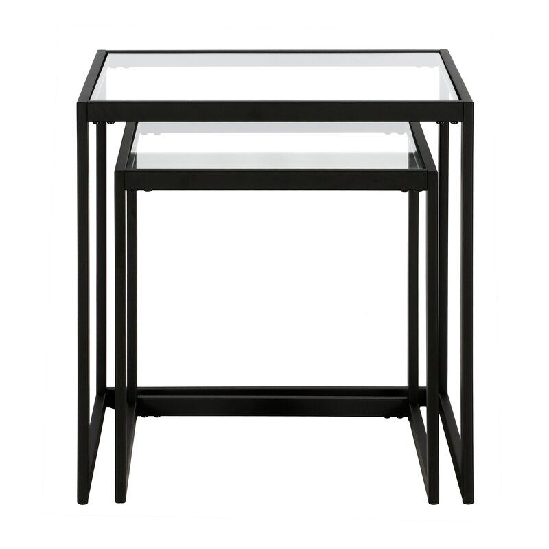 Harr End Table Large thumbnail 3