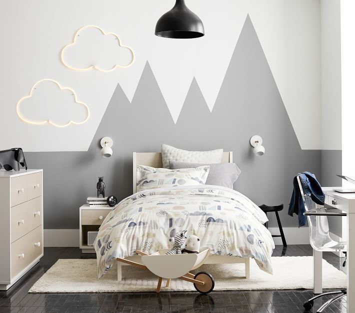 Milo Bed Twin thumbnail 2