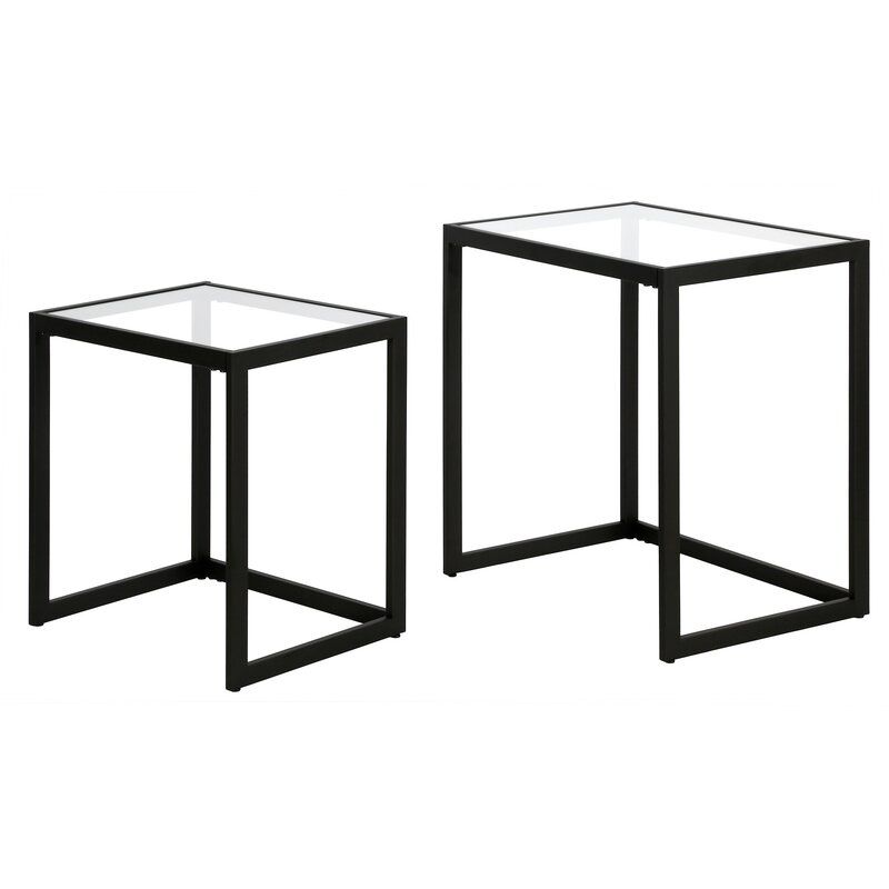 Harr End Table Small thumbnail 4