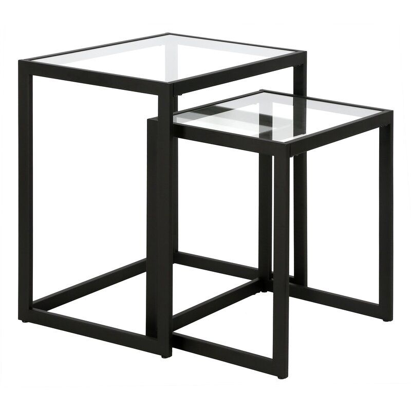 Harr End Table Small thumbnail 5