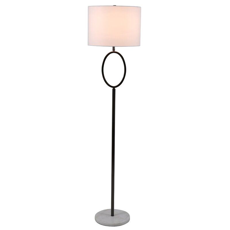 Keniyha Floor Lamp thumbnail 2