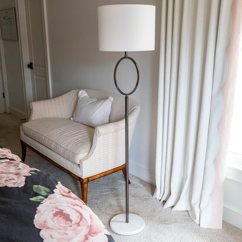 Keniyha Floor Lamp thumbnail 3