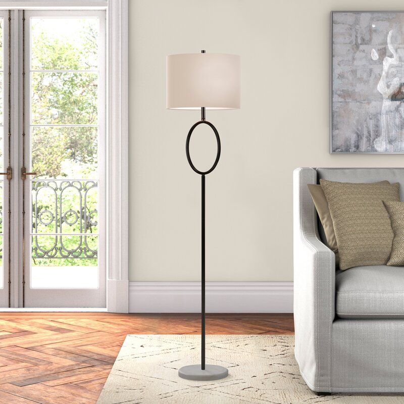 Keniyha Floor Lamp thumbnail 4