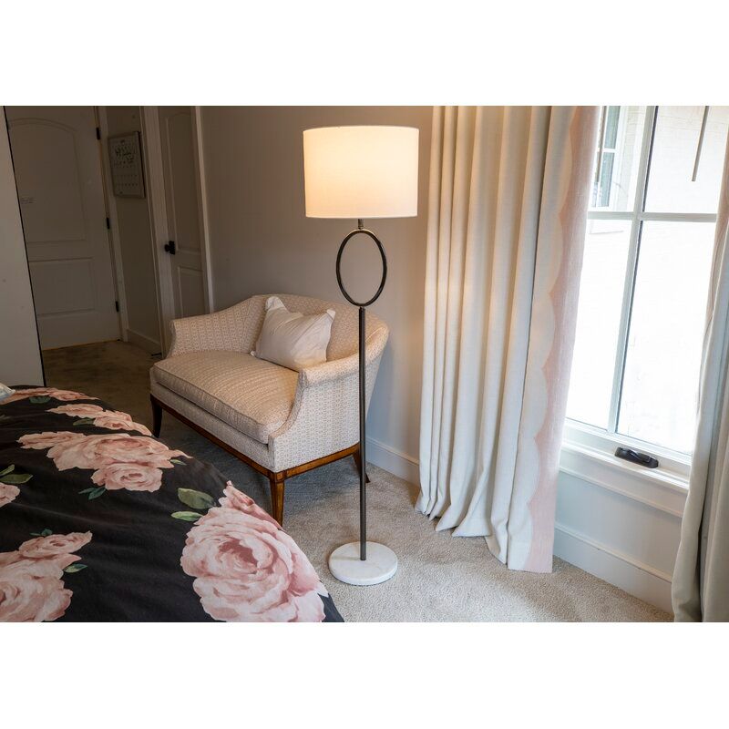 Keniyha Floor Lamp thumbnail 5