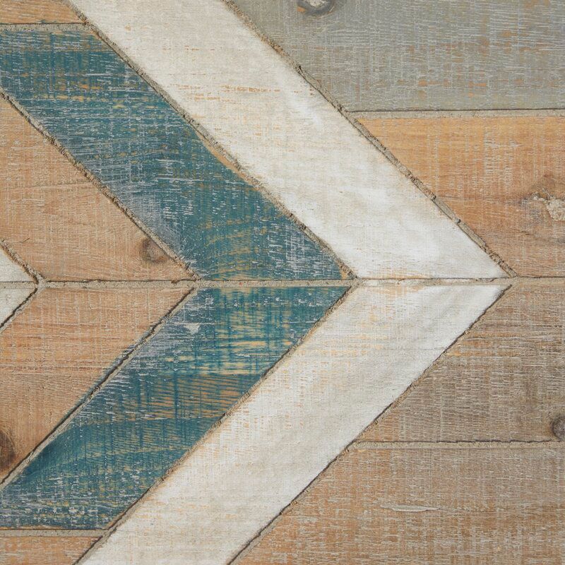 Wood Wall Décor thumbnail 4
