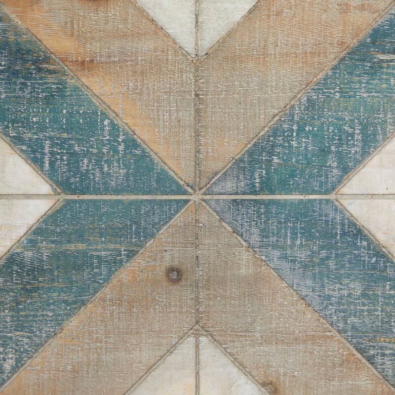 Wood Wall Décor thumbnail 5