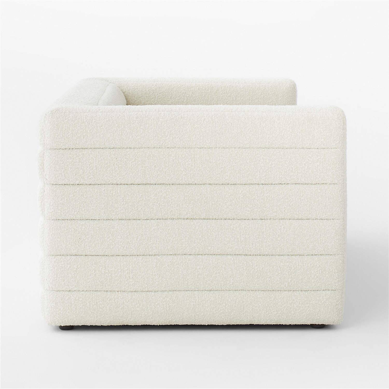Strato 80" Boucle Sofa thumbnail 4
