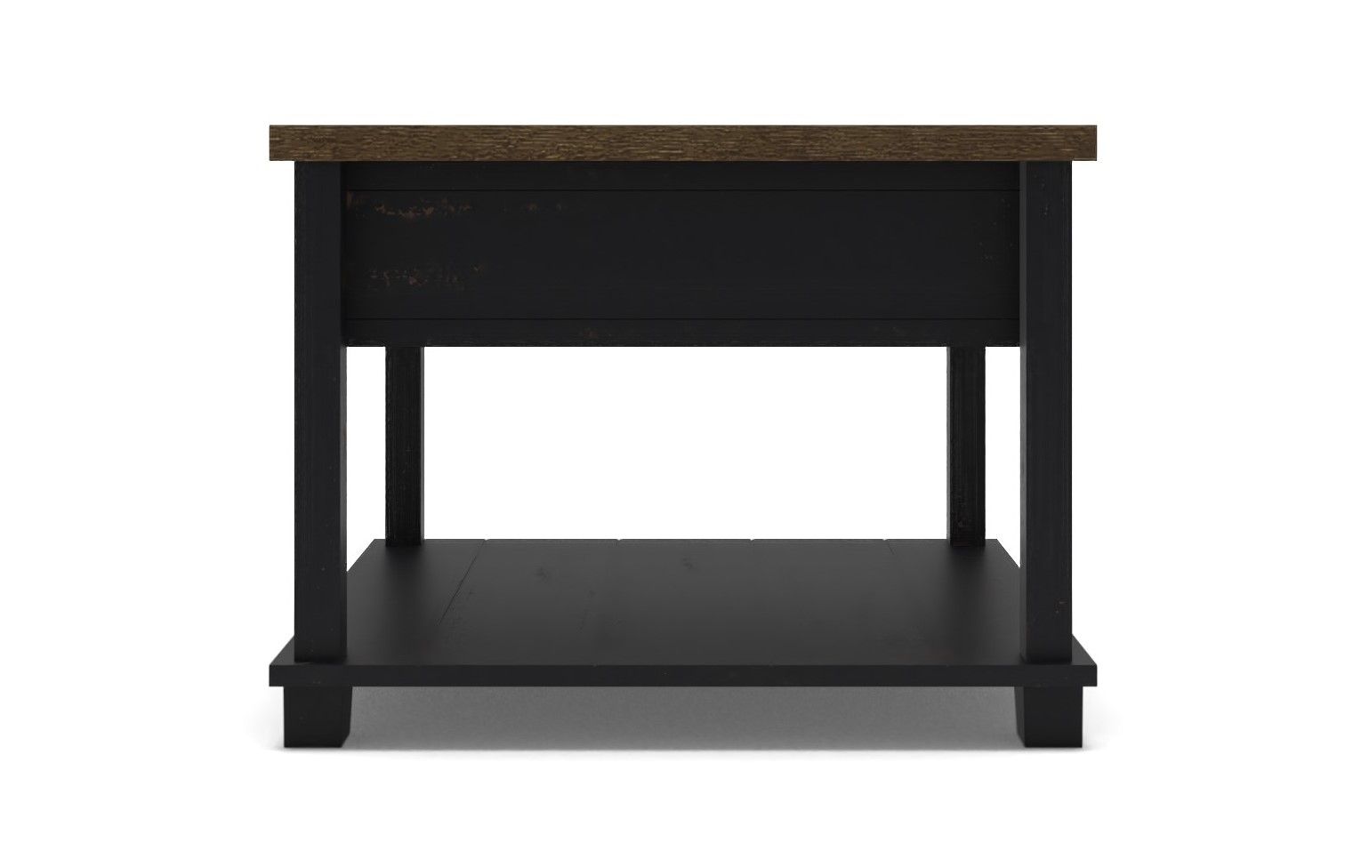 Aamaira Coffee Table with Storage thumbnail 2