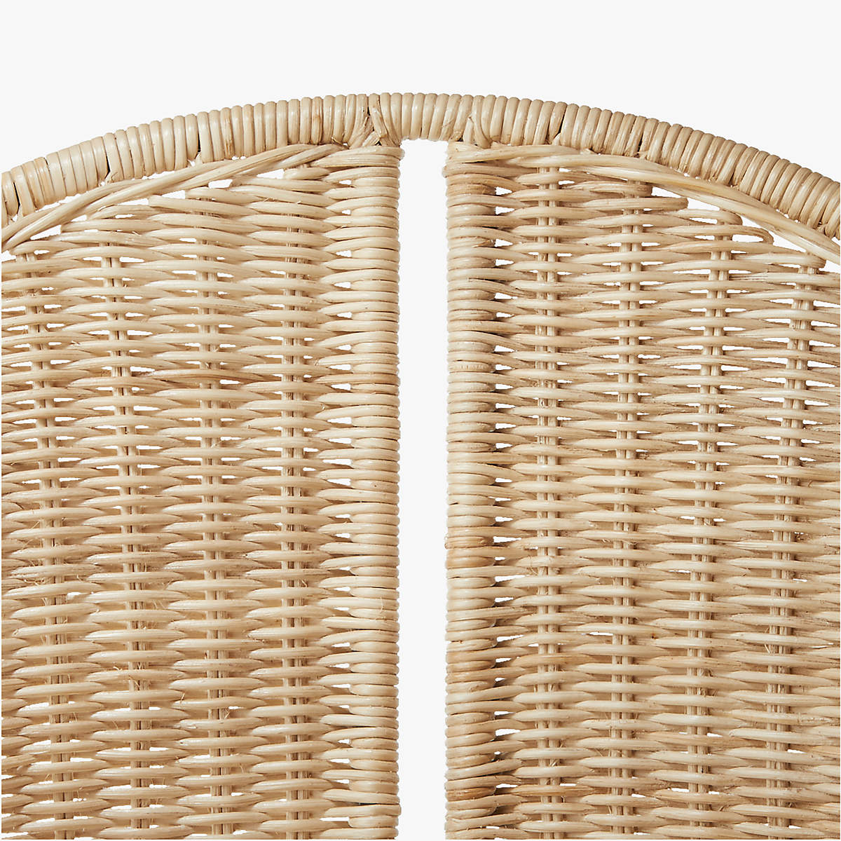 Cesta Rattan Bar Stool thumbnail 5