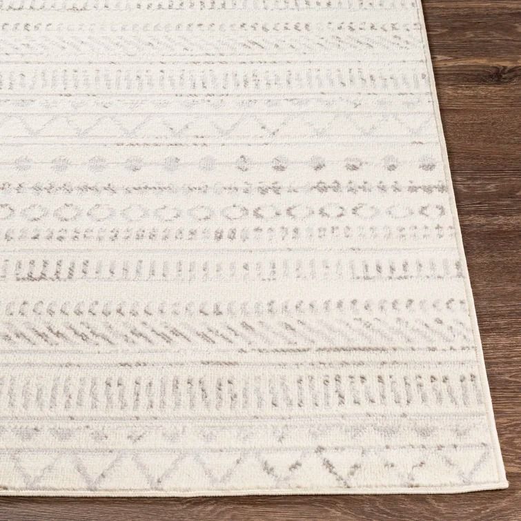 Moran Area Rug 7'10" x 10' thumbnail 4