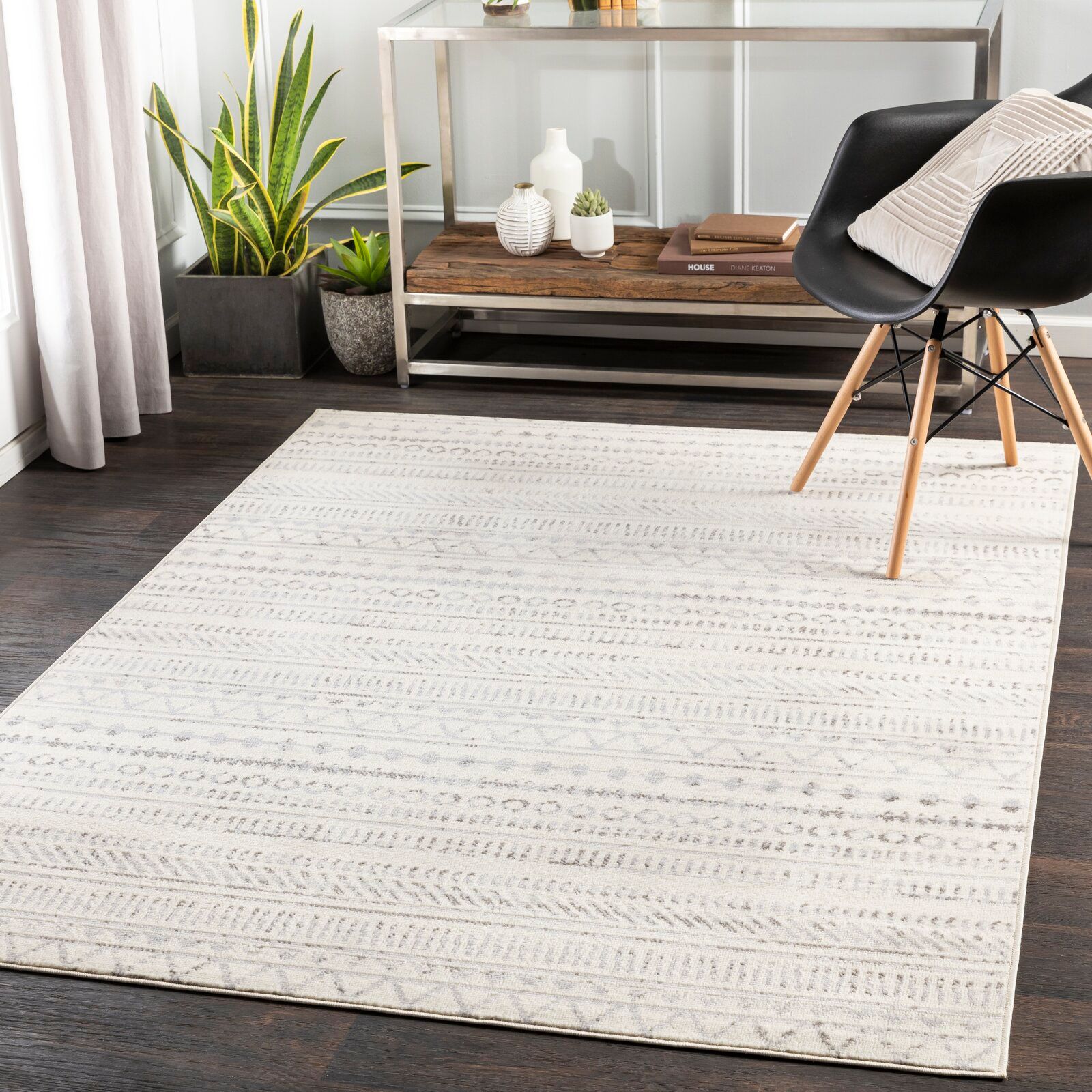 Moran Area Rug 7'10" x 10' thumbnail 2