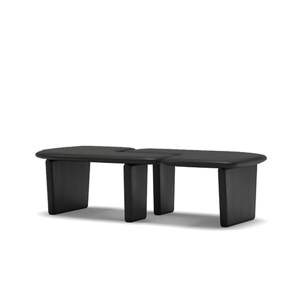 Delaney Bunching Coffee Table thumbnail 2
