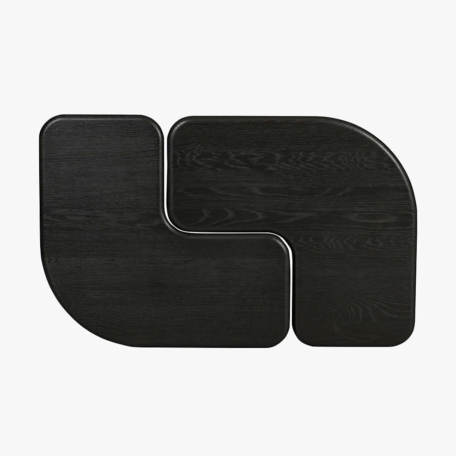 Delaney Bunching Coffee Table thumbnail 4
