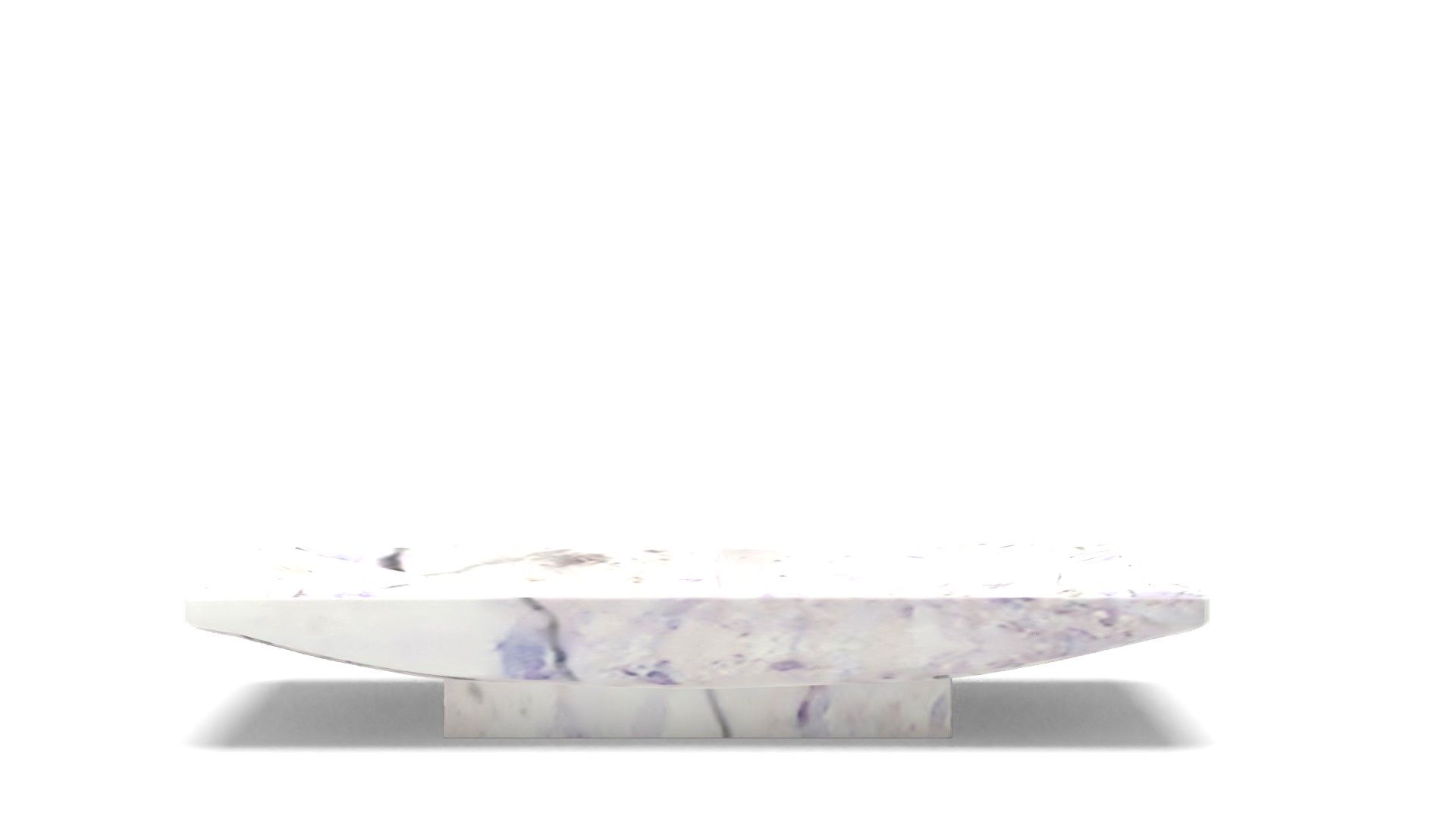 Daily Essential Marble Jewelry Tray thumbnail 5