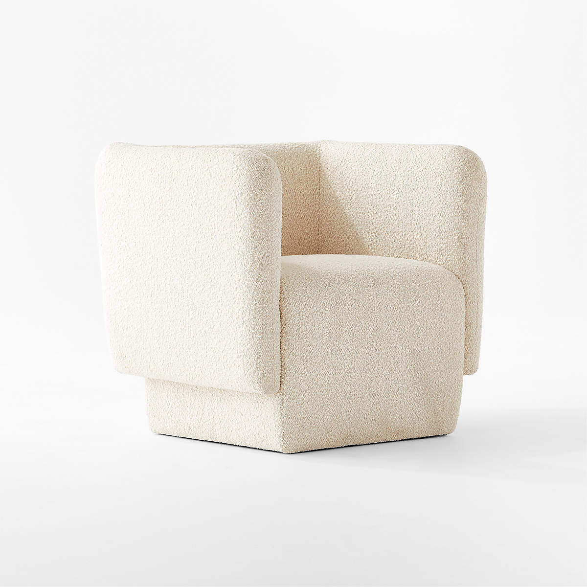 Escaped Boucel Lounge Chair thumbnail 3