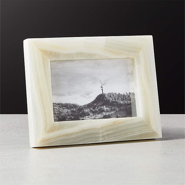 Onyx Frame-4''x6'' thumbnail 2