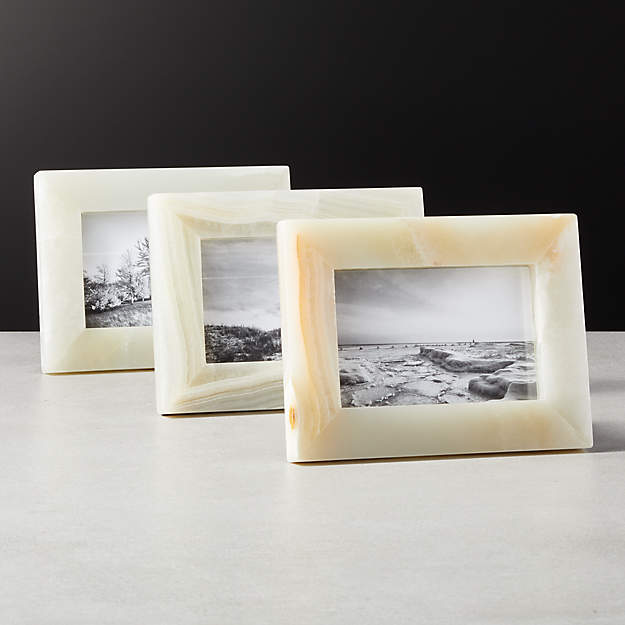 Onyx Frame-4''x6'' thumbnail 3
