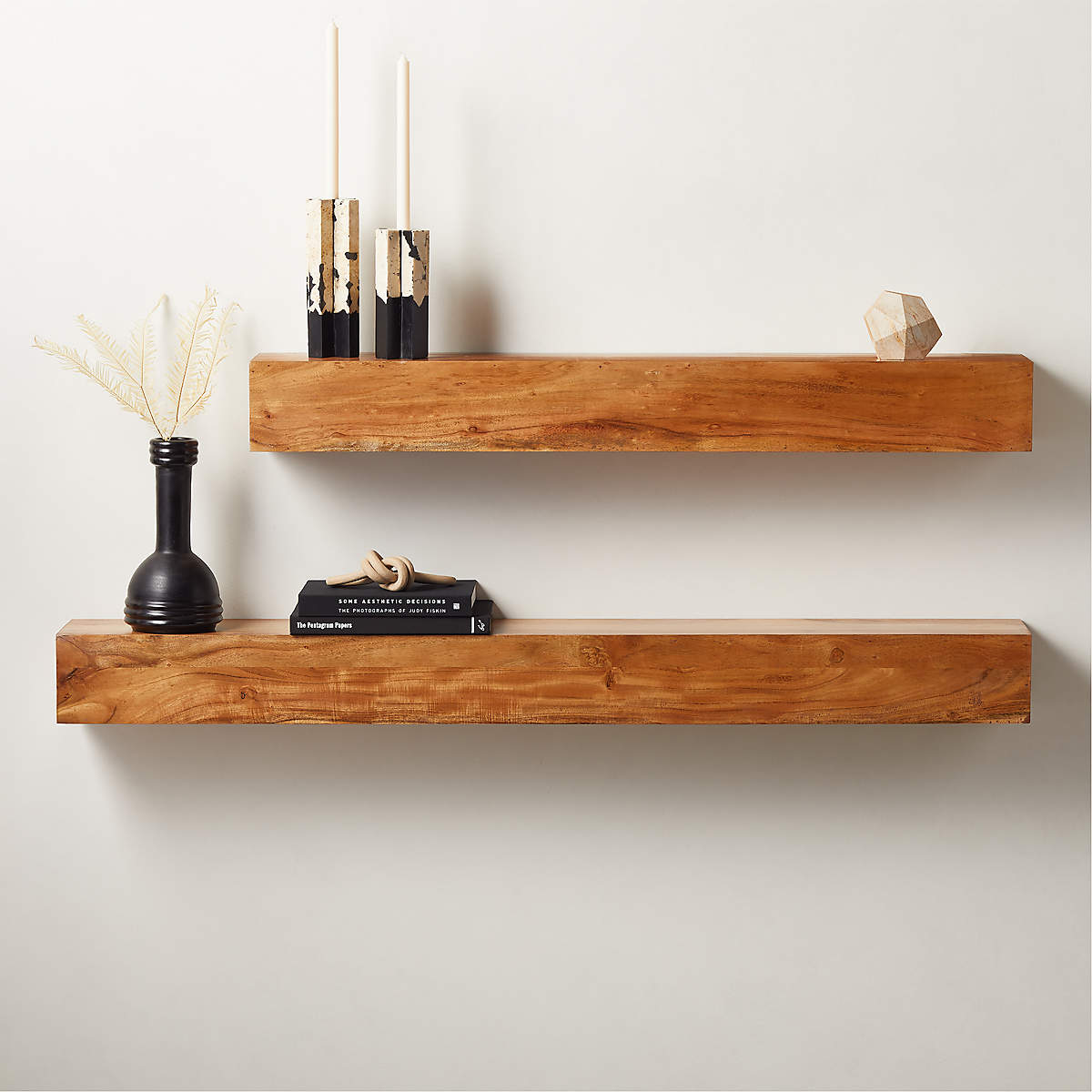Caia Mantel Shelf 48 thumbnail 2