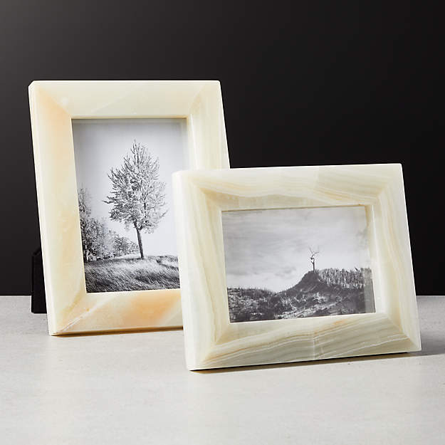 Onyx Frame-5''x7'' thumbnail 4