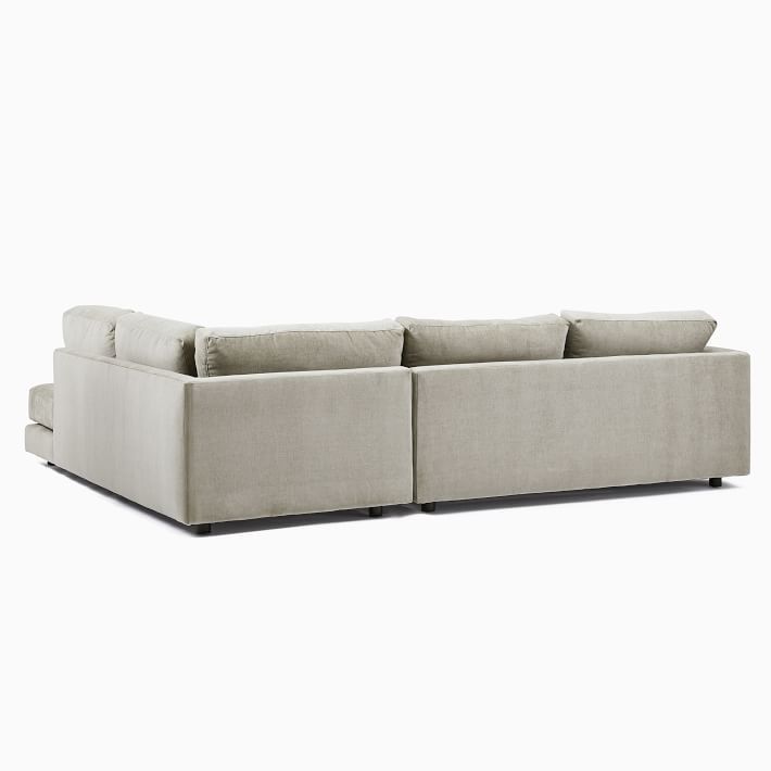 Haven 2 Piece Terminal Chaise Sectional thumbnail 3