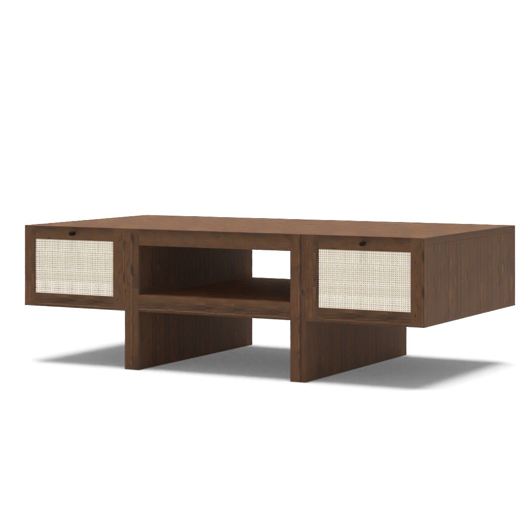 Houser Coffee Table thumbnail 3