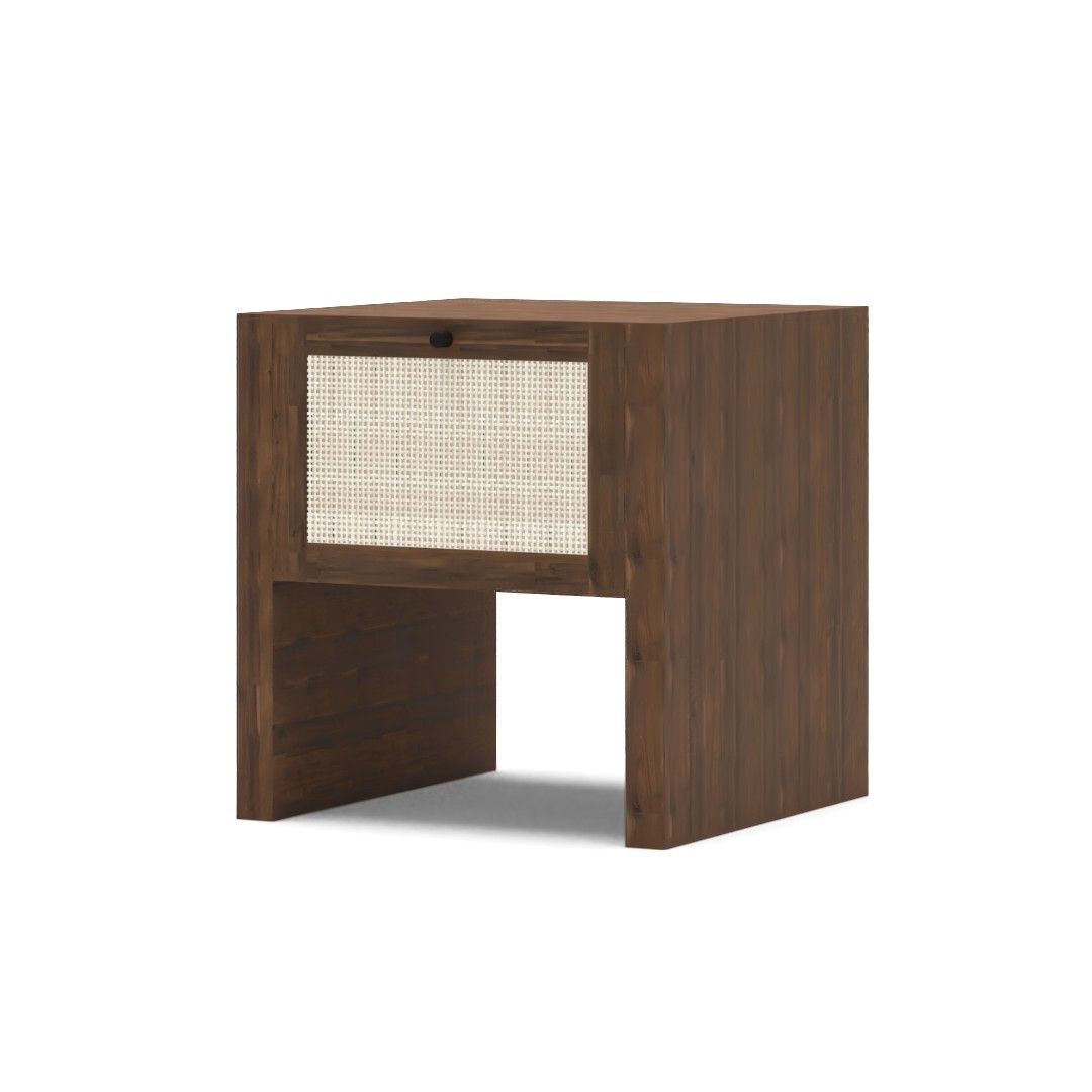Houser Side Table thumbnail 3