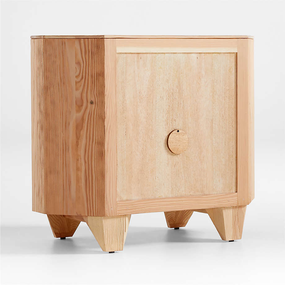 Galveston Corner Media Console thumbnail 5