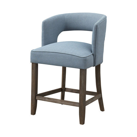Sedna Counter Stool thumbnail 2