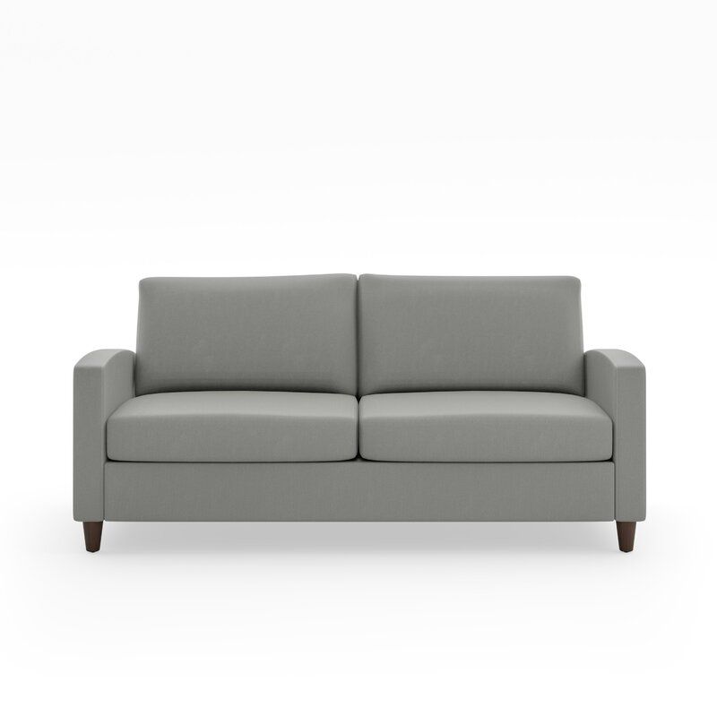 Blake Square Arm Sofa thumbnail 3