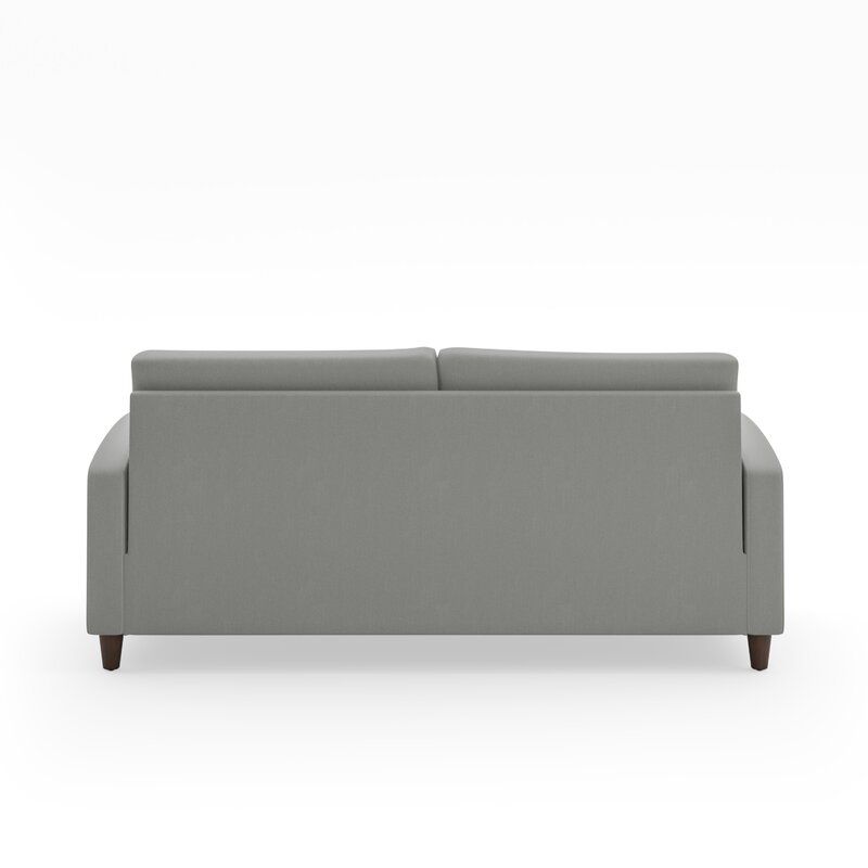Blake Square Arm Sofa thumbnail 5