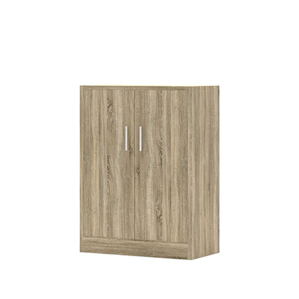 Beech Adal Shoe Storage Cabinet thumbnail 2