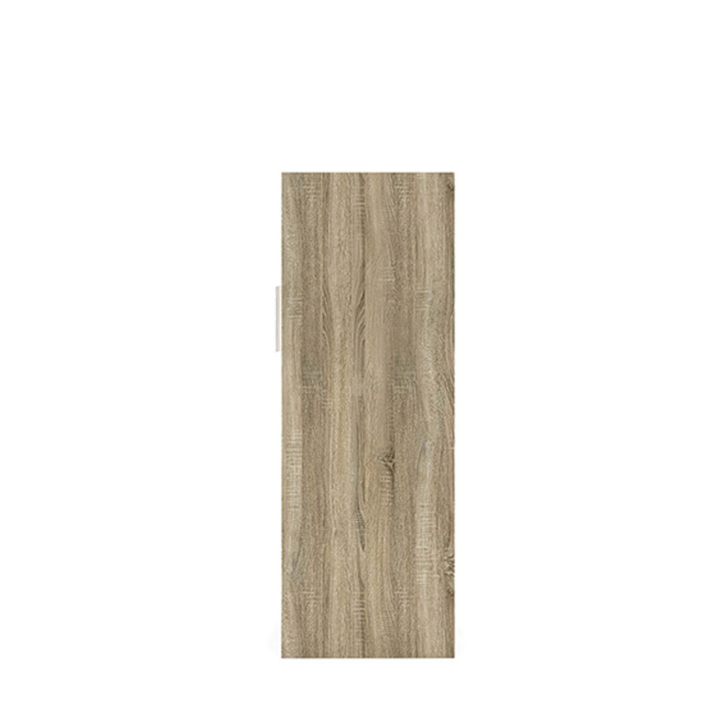 Beech Adal Shoe Storage Cabinet thumbnail 3