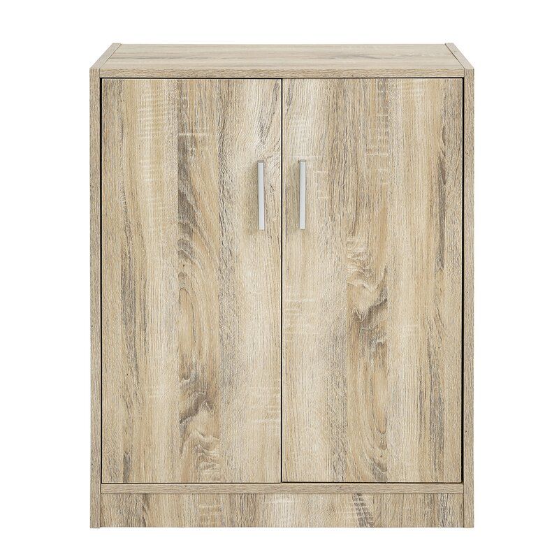 Beech Adal Shoe Storage Cabinet thumbnail 5