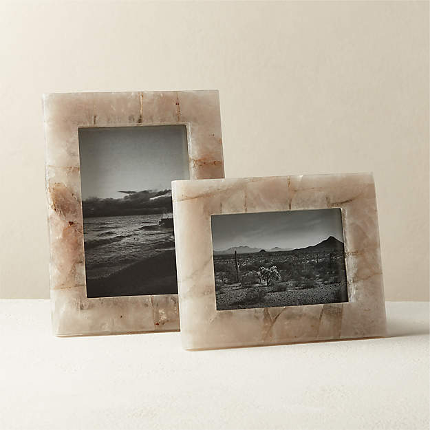 Agate Frame-8.5''x6.5'' thumbnail 3