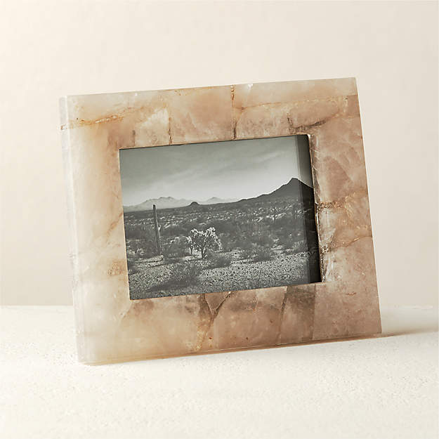 Agate Frame-8.5''x6.5'' thumbnail 2