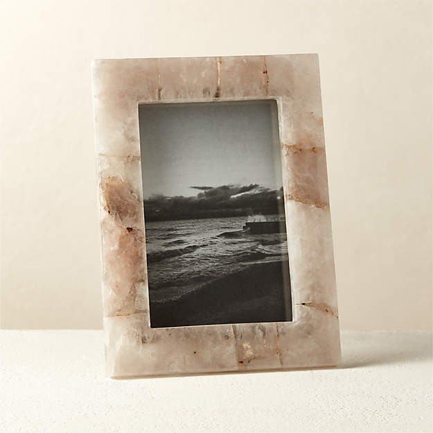 Agate Frame-7.5''x8.5 thumbnail 2